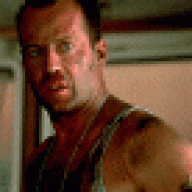 John McClane