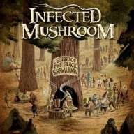 InfectedMushroom