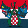 CRO Aždaja