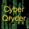 Cyber Qrayber