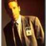 F.B.I. Agent Fox Mulder