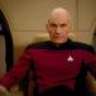 Captain Picard