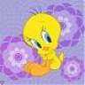 mali tweety