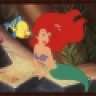 The Little Mermaid