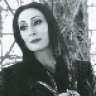 Morticia Addams