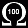 omega100