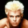 billy idol