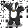 Mr.Badger