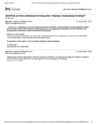 Gmail - ZAHTEVA za hitno prekidanje krivičnog dela _Ubijanje i zlostavljanje životinja_! (2).jpg