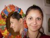 Milena Simonović, ogledalo (das- masa na kartonu) (1).JPG