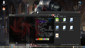 VirtualBox_sparky_lxqt_19_05_2025_19_02_15.png