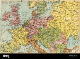 map-of-central-europe-c1914-europe-as-it-looked-at-the-beginning-of-the-first-world-war-from-q...jpg