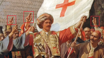 Srbija Global - Šta znači simbol TRI PRSTA Aleksandar Šargić [tdyXb_qdzko - 640x360 - 0m57s].png
