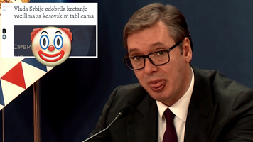 Danas Conference Center - Aleksandar Vučić Nema predaje! Nema predaje! Nema predaje! [S5_6rB7p...png