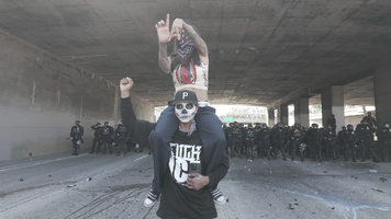 Let You Tell It Podcast - ICE Out Of Los Angeles National Guard Go Away (MASS MOBILIZATION) [h...png