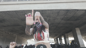 Let You Tell It Podcast - ICE Out Of Los Angeles National Guard Go Away (MASS MOBILIZATION) [h...png