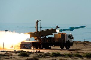Firing_Qader_Missile_from_a_truck_launcher_(2).jpg