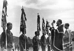 2. ravnogorski korpus na planini Jelici 28.jun 1944 2.jpg