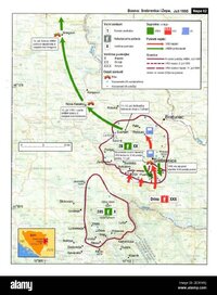 map-61-bosnia-srebrenica-zepa-july-1995-bosnian-2E3RMKJ.jpg