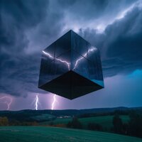 a-photograph-of-a-sleek-black-cube-suspe_7tTrPkIxSNSrmlQ0UkCYmw_BJDxH4OWSPijeOqk8PNZQw.jpeg