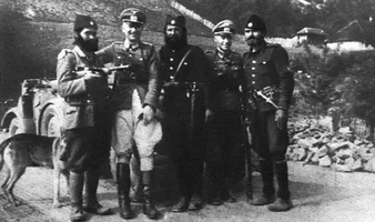 cetnici_nacisti_momcilodjujic_1944_goldmanizvjestaj.webp