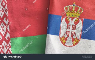 stock-photo-serbia-and-belarus-two-folded-flags-together-d-rendering-1860032155.jpg