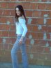 Vesna topmodelsica luckastalutkica.JPG