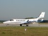 YU-BTT Air Pink Cessna 550.jpg