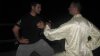 45 Night Talking with our friend who was in Shaolin about his Experience with Shaolin Training 3.JPG