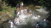 61 Training in Water 7 - Stick exercises .JPG