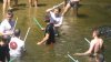 62 Training in Water 8 - Self defense with Stick 1 .JPG