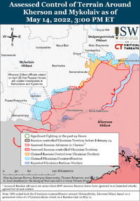 Kherson and Mykolaiv Battle Map Draft May 14,2022.png