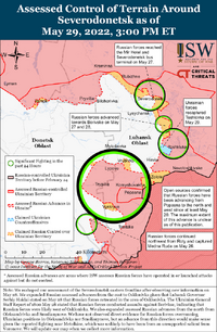 Severodonetsk Battle Map Draft May 29,2022.png