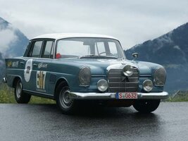 Mercedes benz W111 rally.jpg