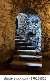 stone-arch-steps-underground-castte-260nw-198156518.jpg