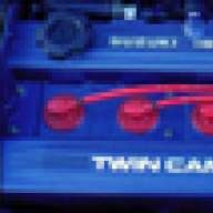 twin cam 16