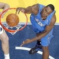 Dwight Howard