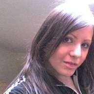 chica morena:-)