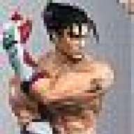 TEKKEN