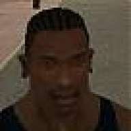 Carl Johnson