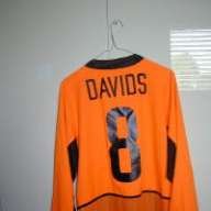 dea davids