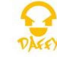DAFFYmare