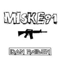 Miske91