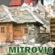 FONTANE MITROVIC