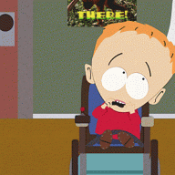 TIMMY!