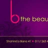"The Beauty Room"