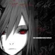 Miss Cold Blooded Vampire