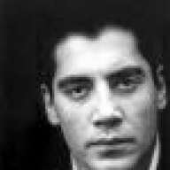 javier barden
