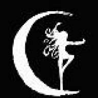 MOONLADY