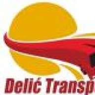 Delic Transport Beograd